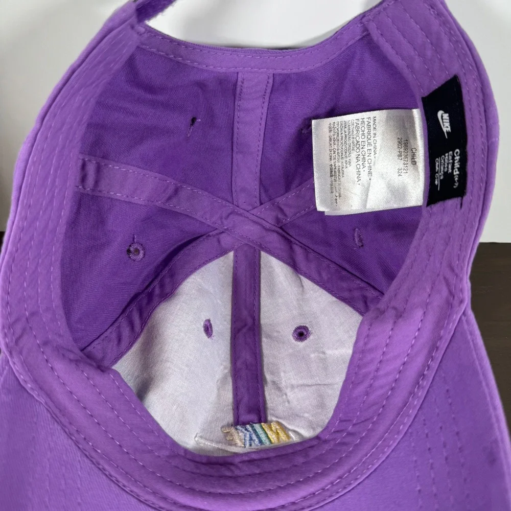 Nike club cap
