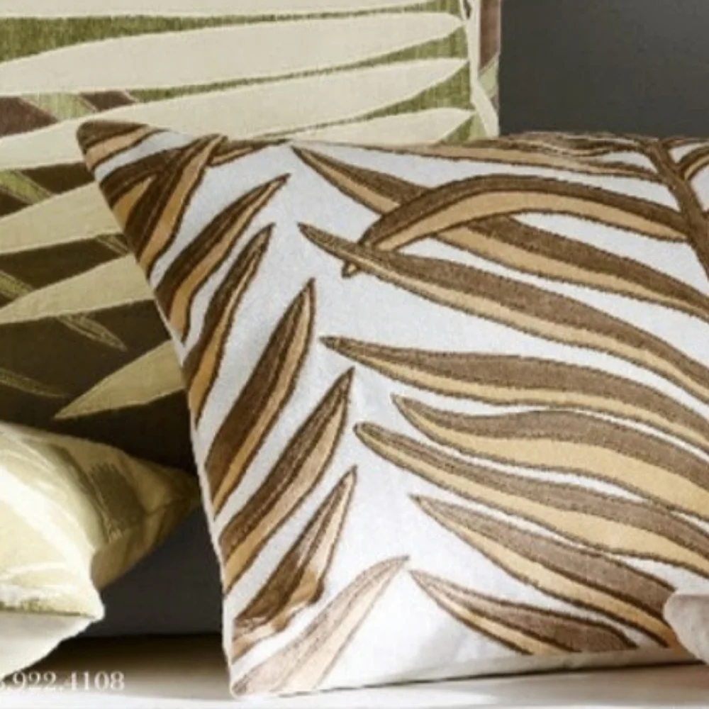 Williams Sonoma leaves zipper excellent