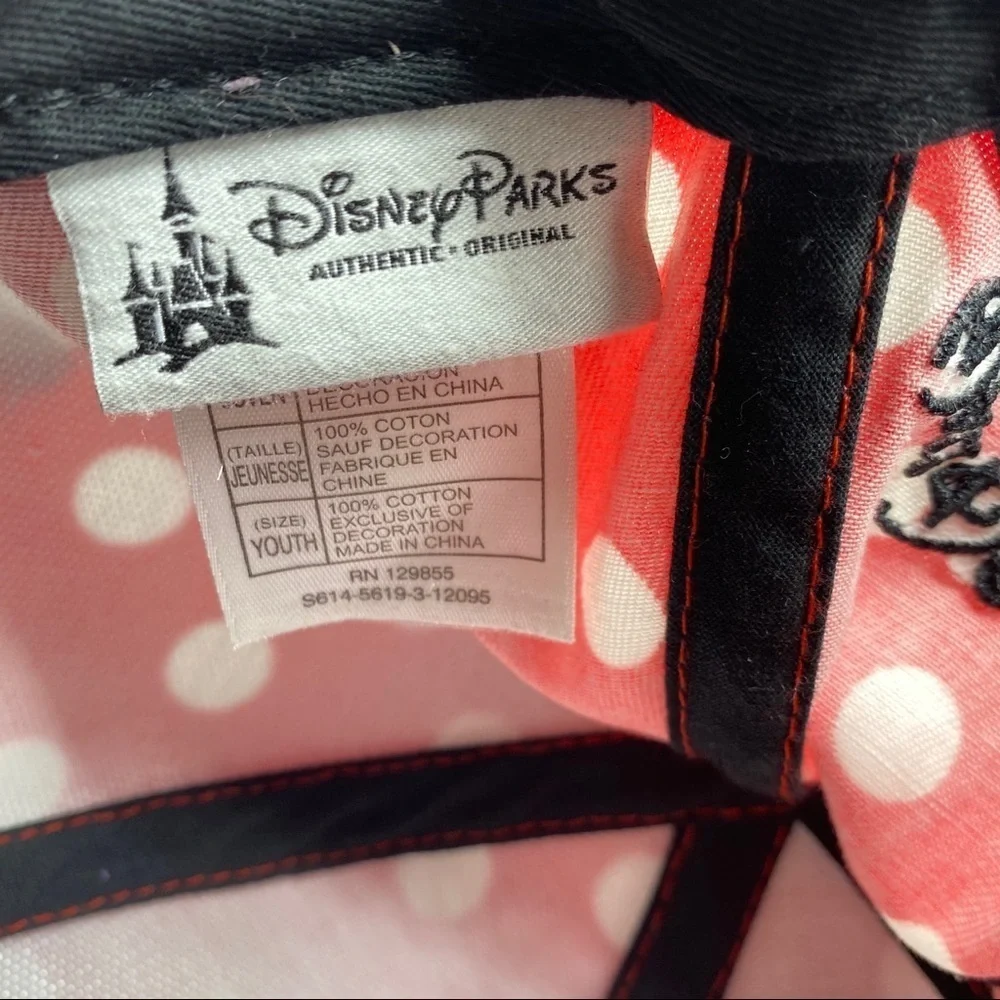 Disney preloved ❤️