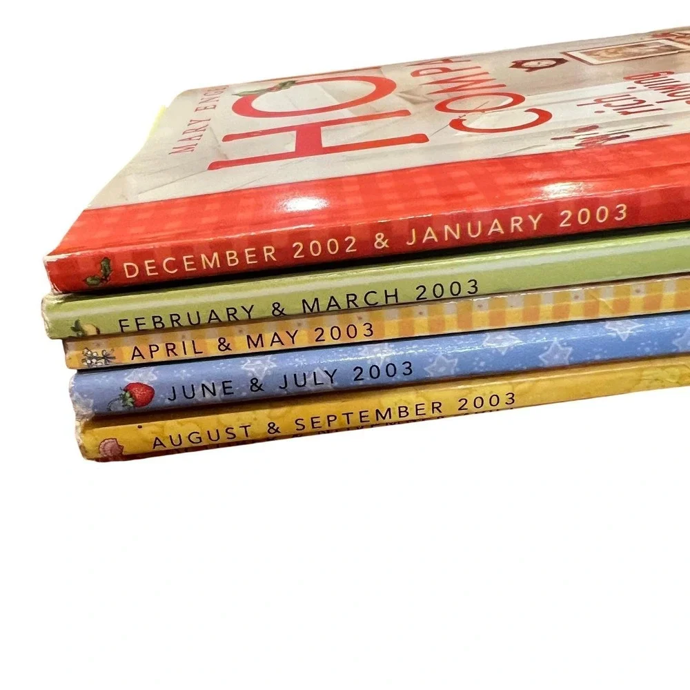 Mary Engelbreit’s themes beautifully all