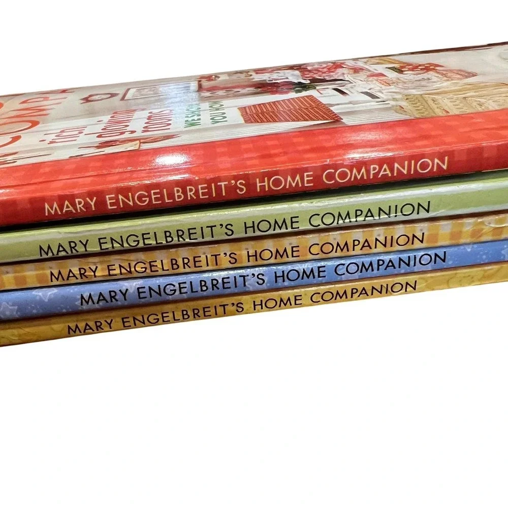 Mary Engelbreit’s holidays collectible corner