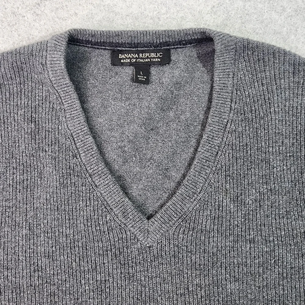Banana Republic silk style long