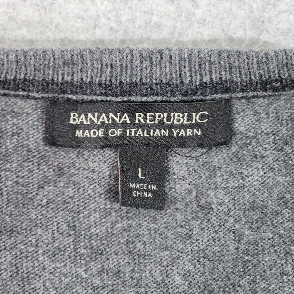 Banana Republic knit fashion