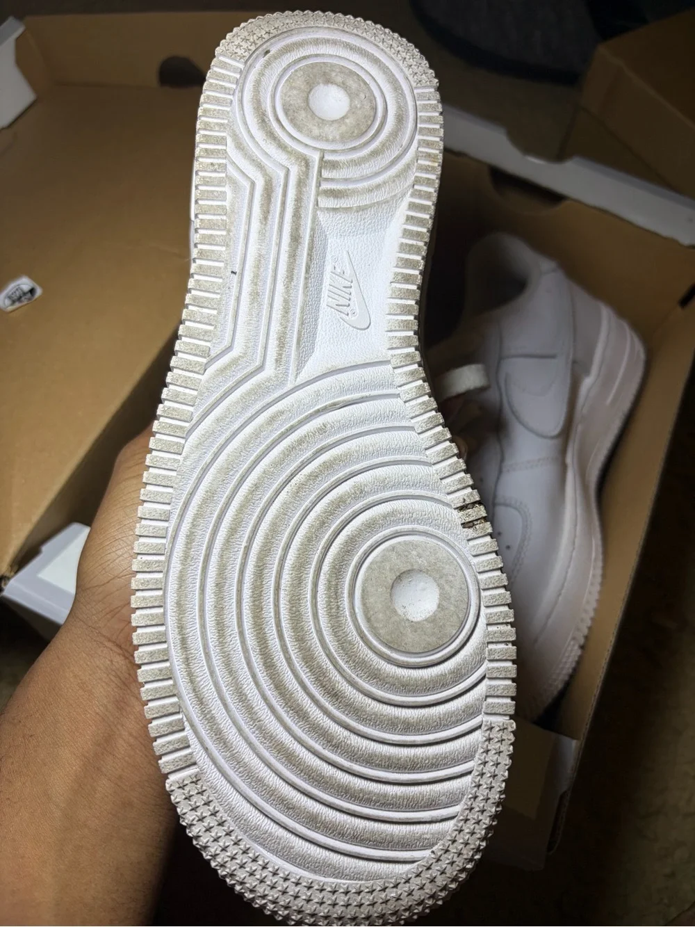 Nike air force