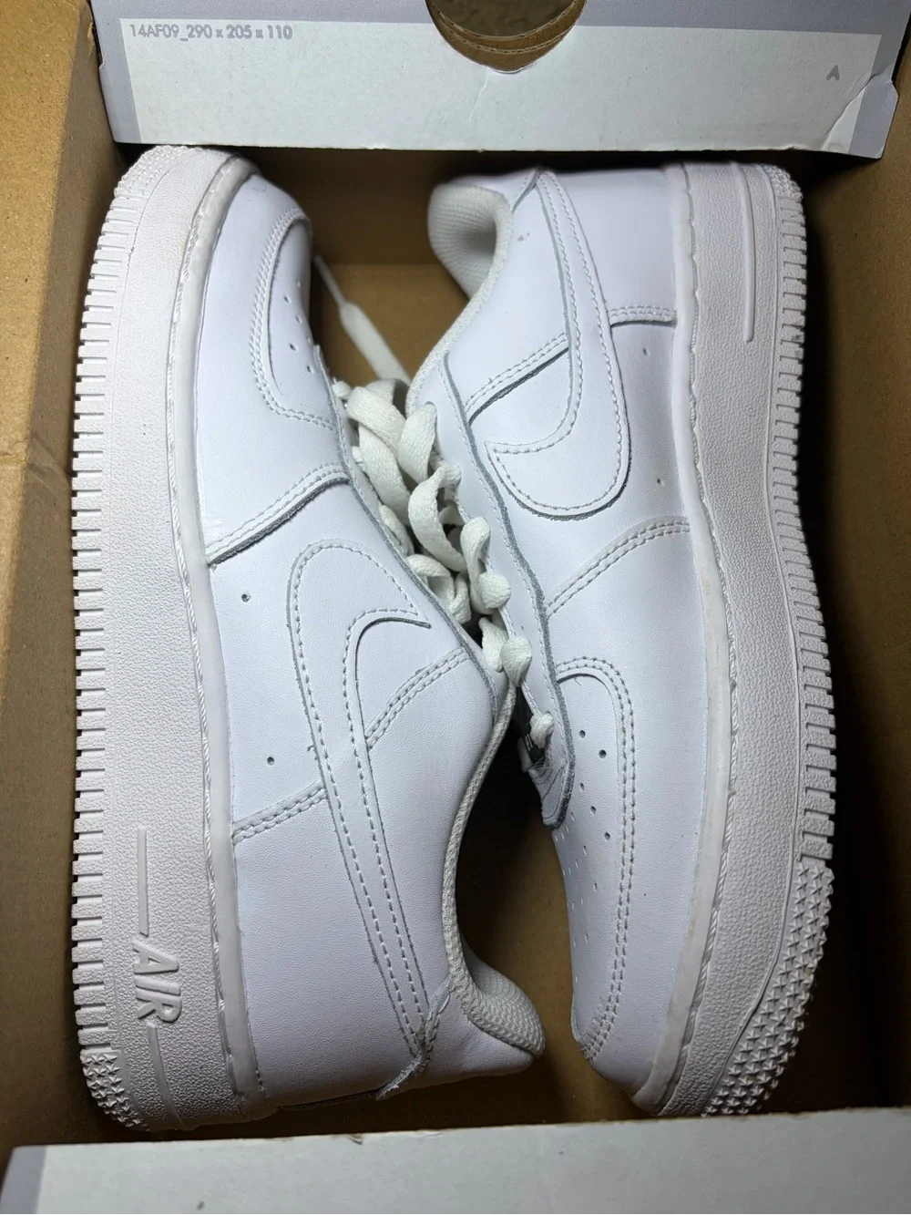 Nike air force