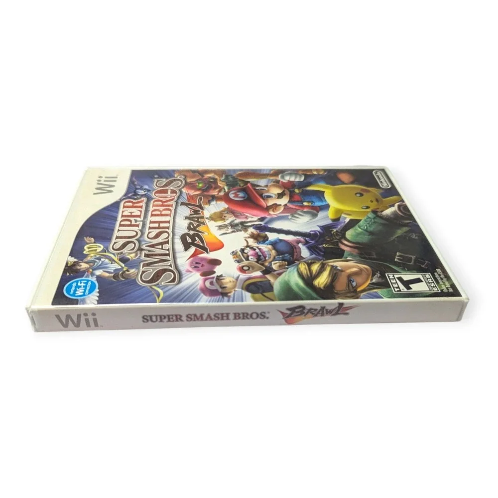 Nintendo relive ultimate