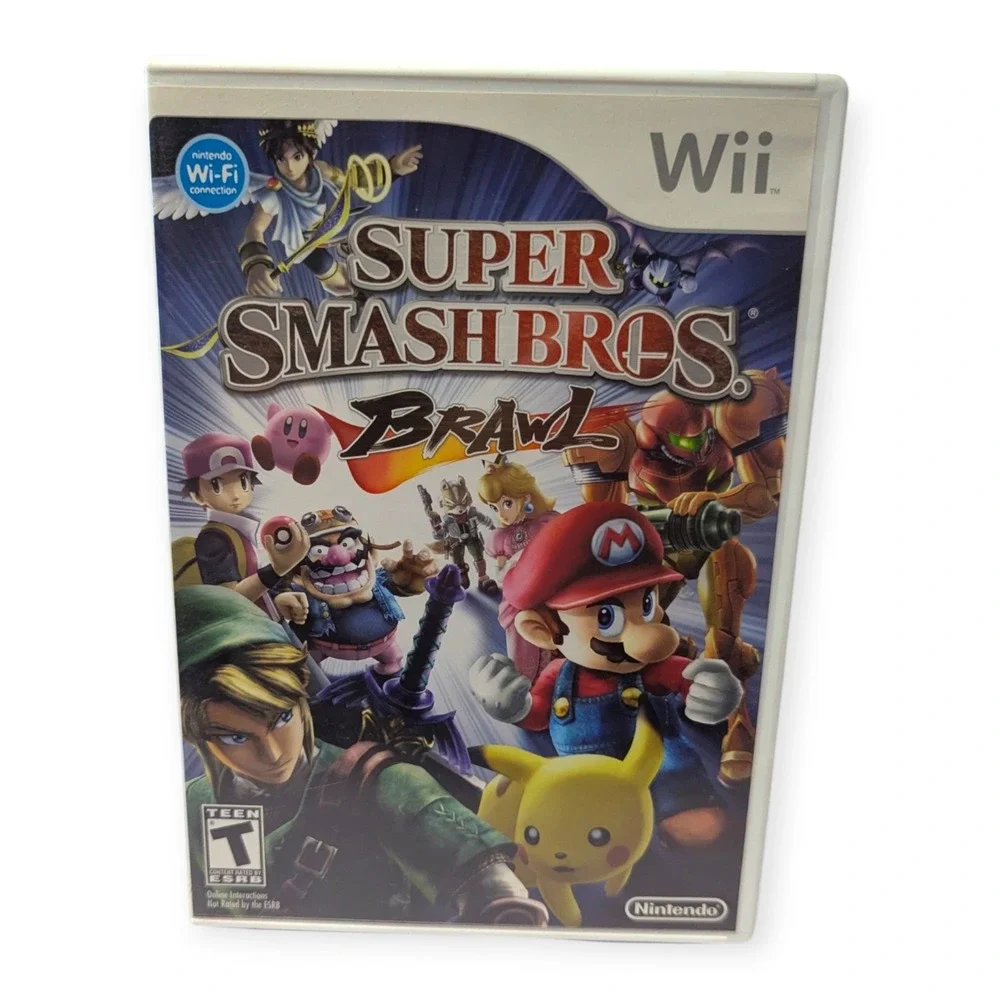 Nintendo relive ultimate