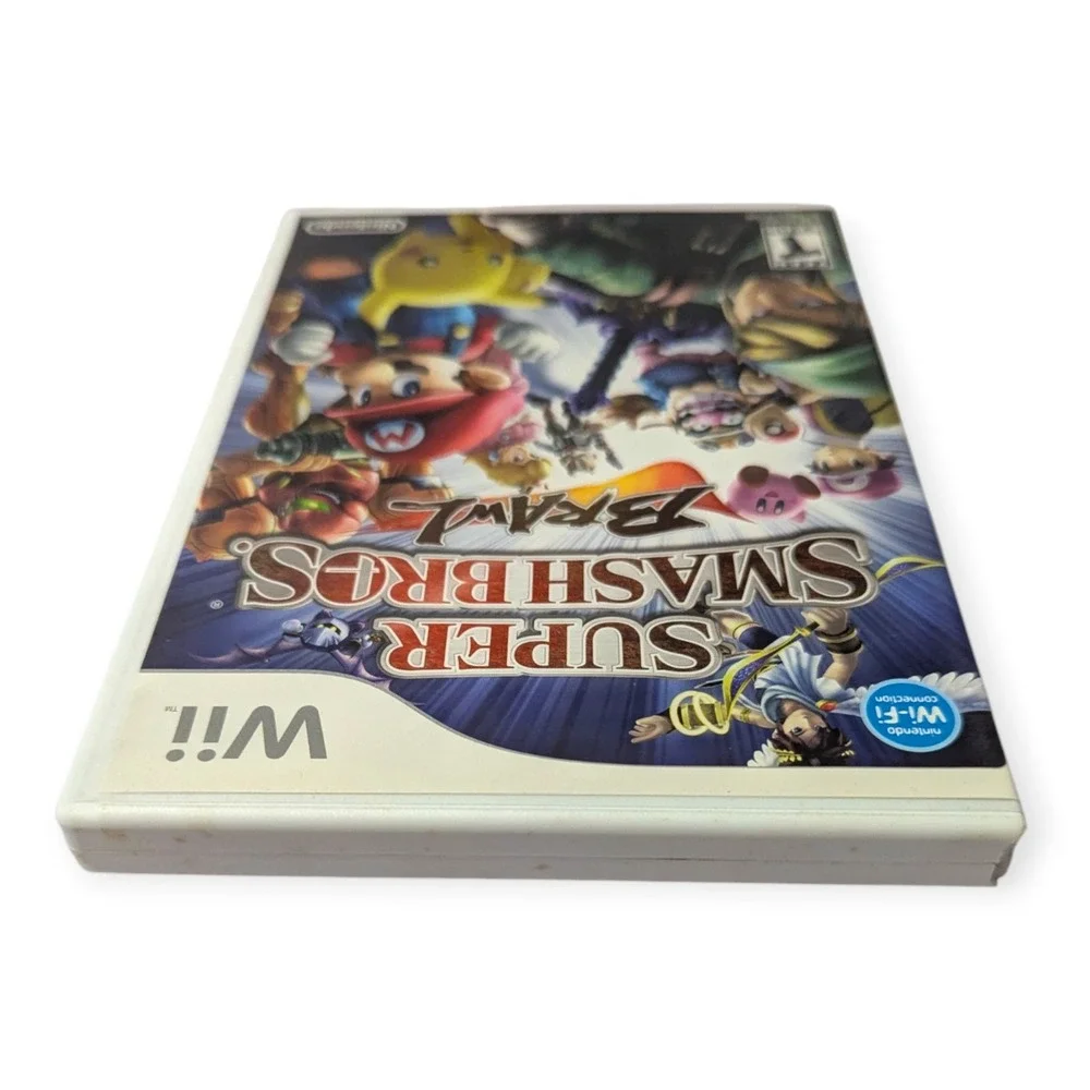 Nintendo relive ultimate