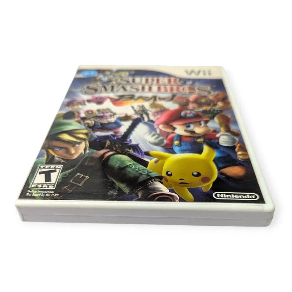 Nintendo relive ultimate