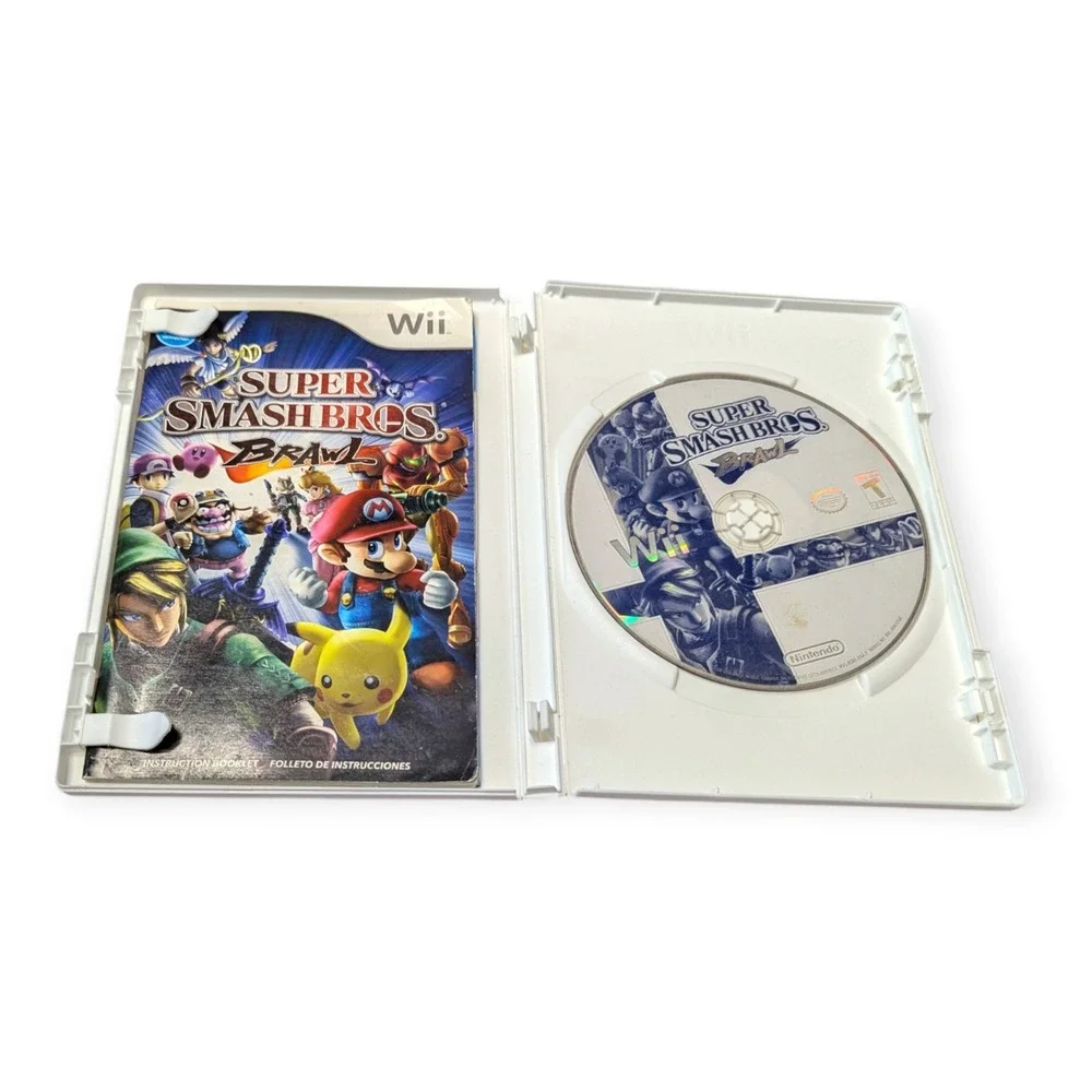 Nintendo relive ultimate