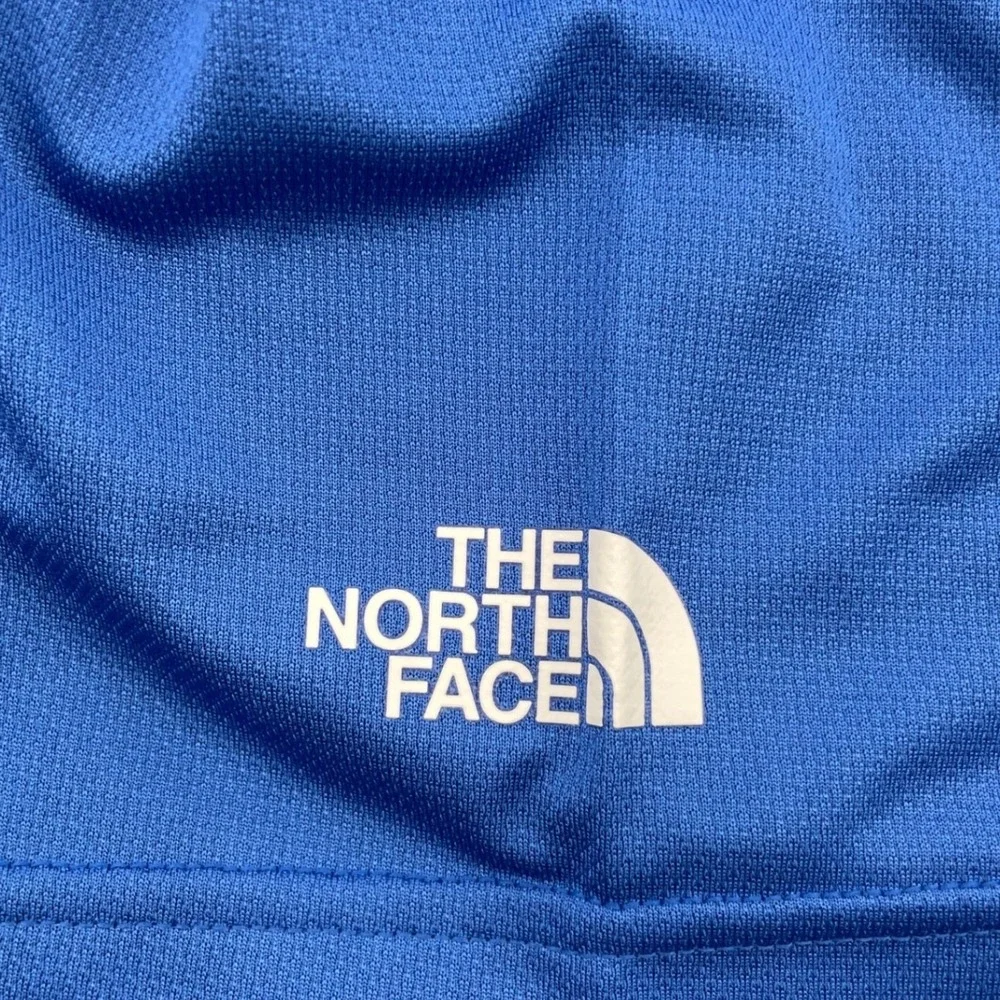 The North Face north face
