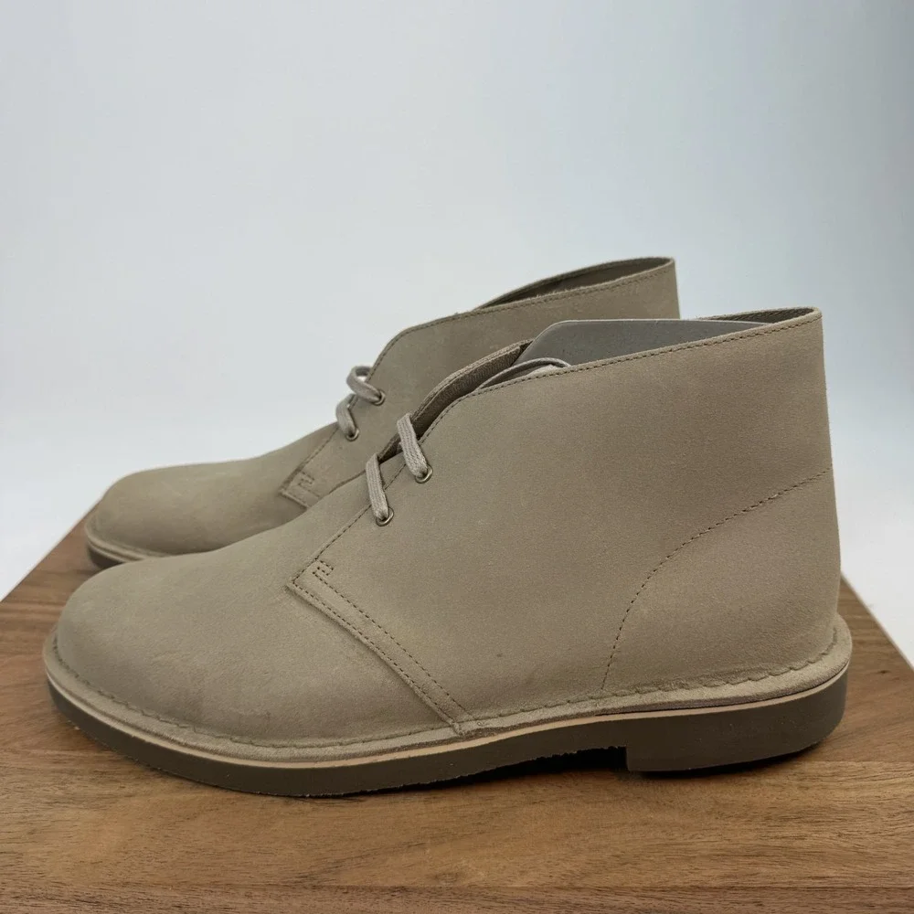 Clarks show scuffs discount