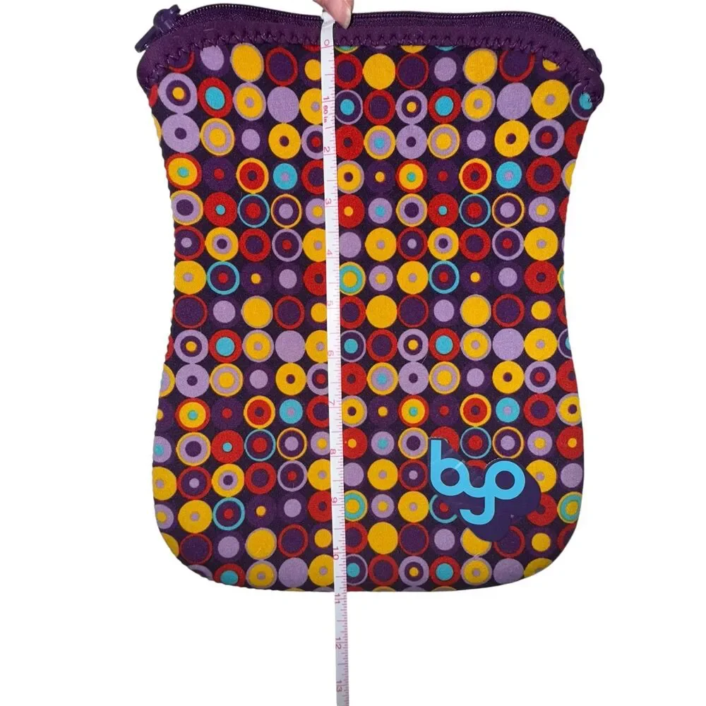 Byo used multicolor carry