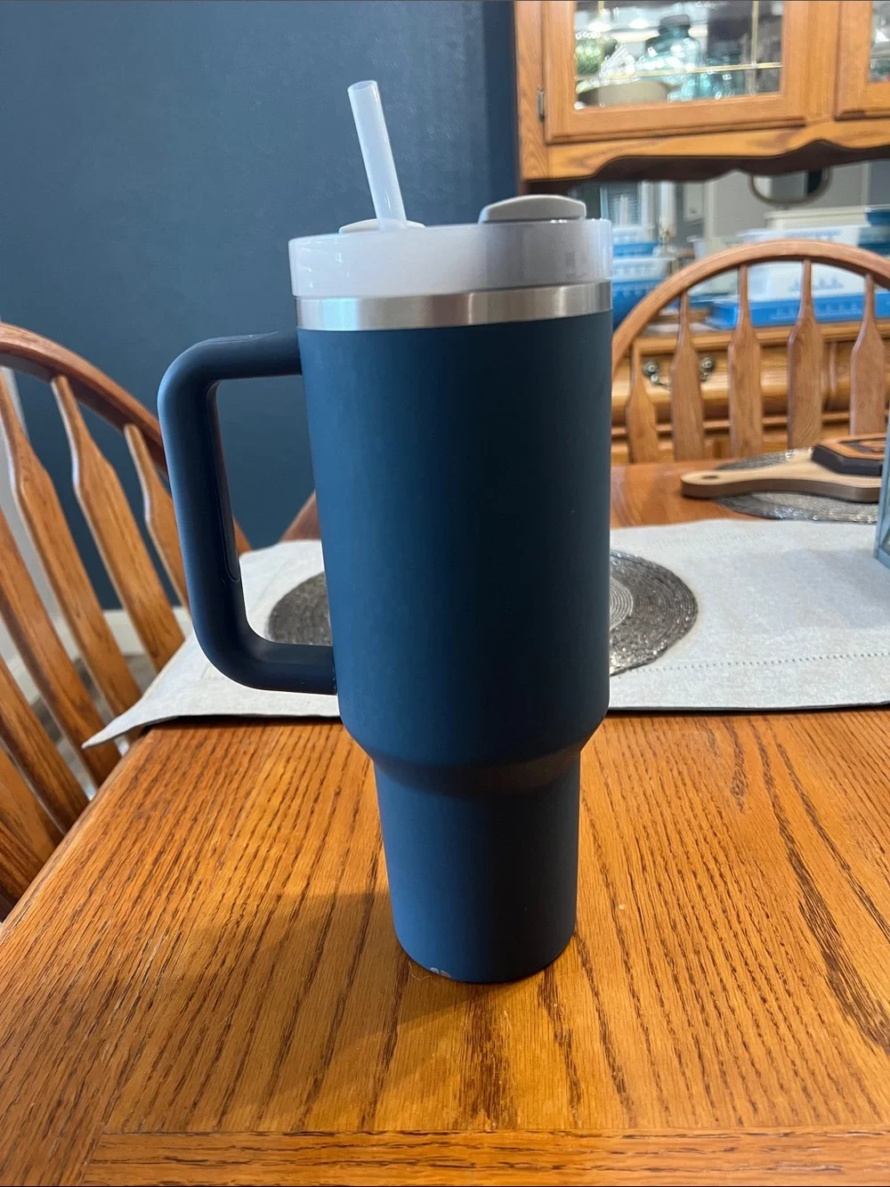 Stanley navy blue