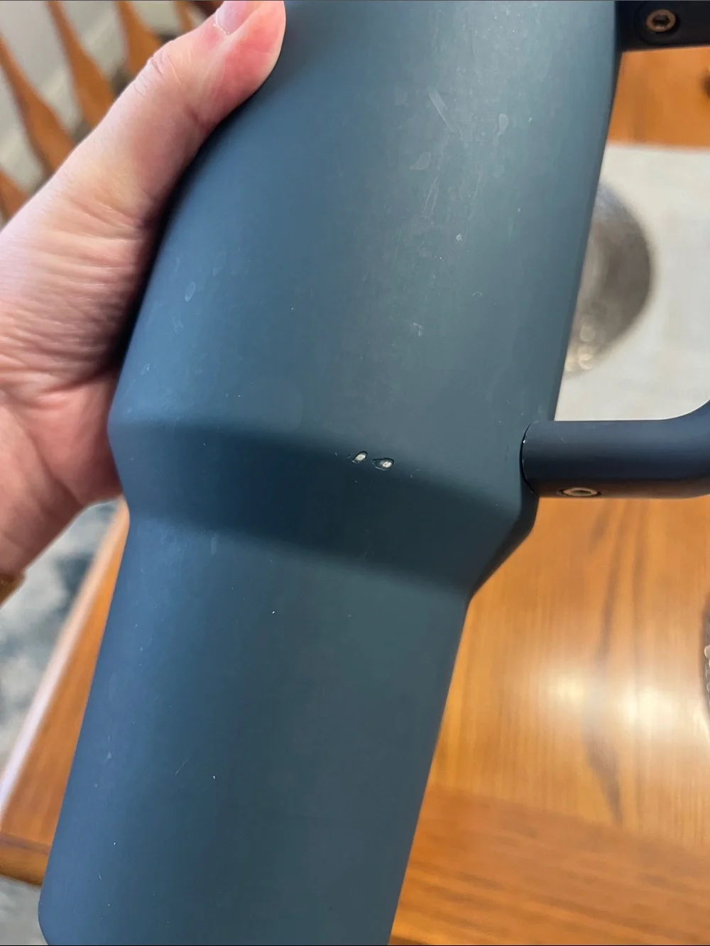 Stanley navy blue