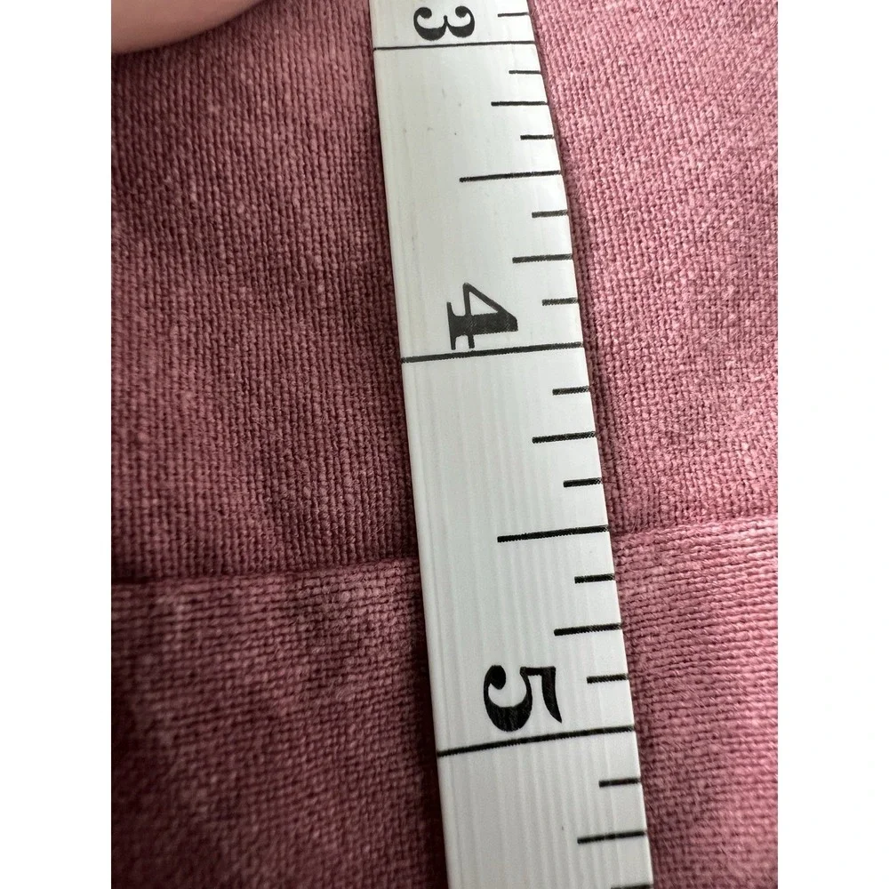 N/A all measurements