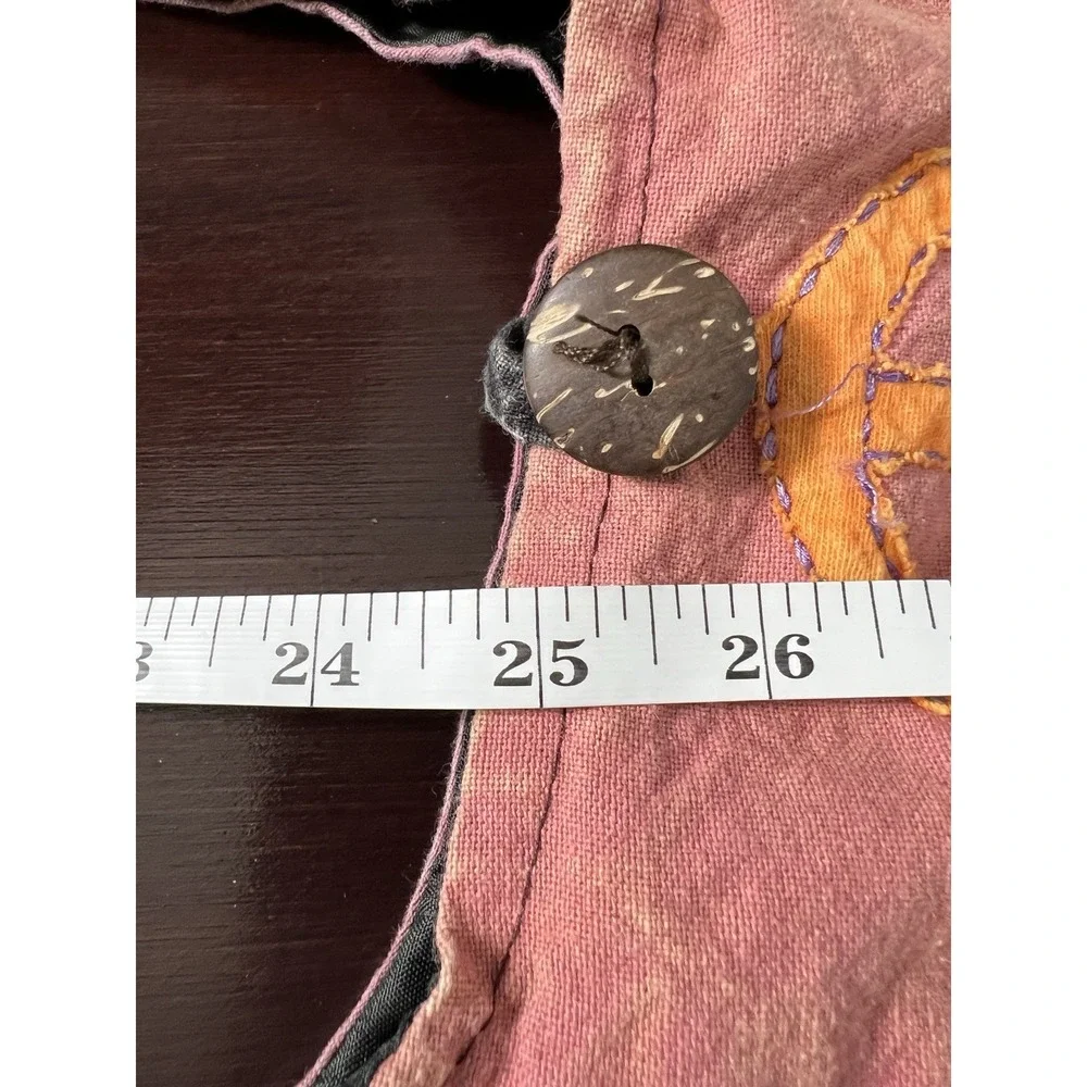 N/A all measurements