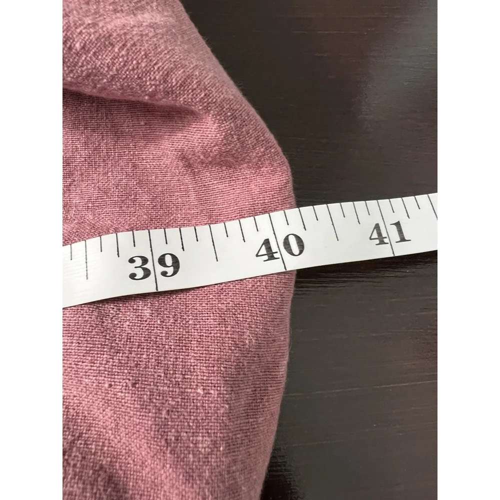 N/A all measurements