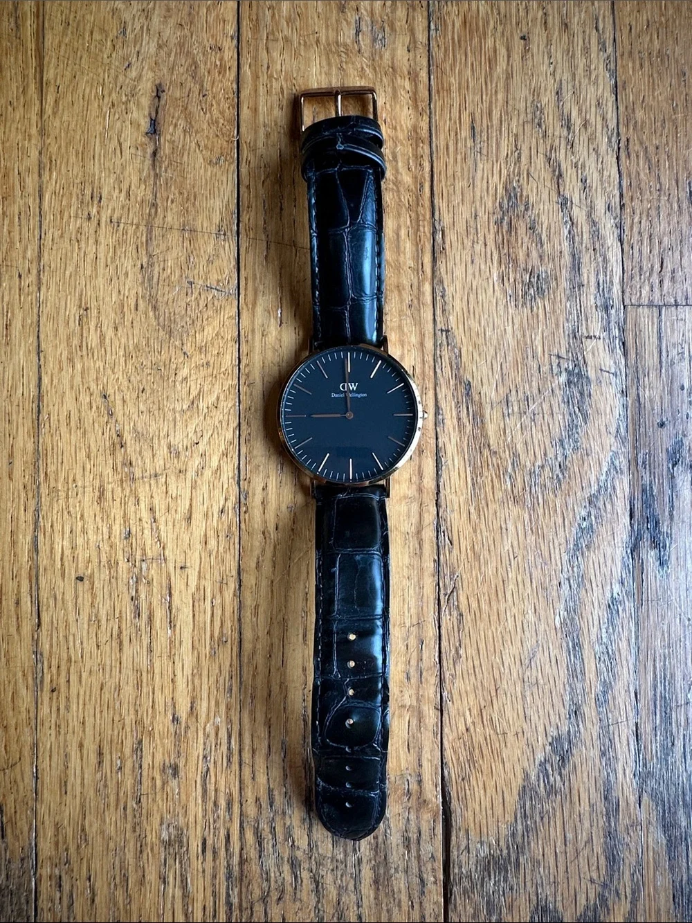 Daniel Wellington daniel wellington