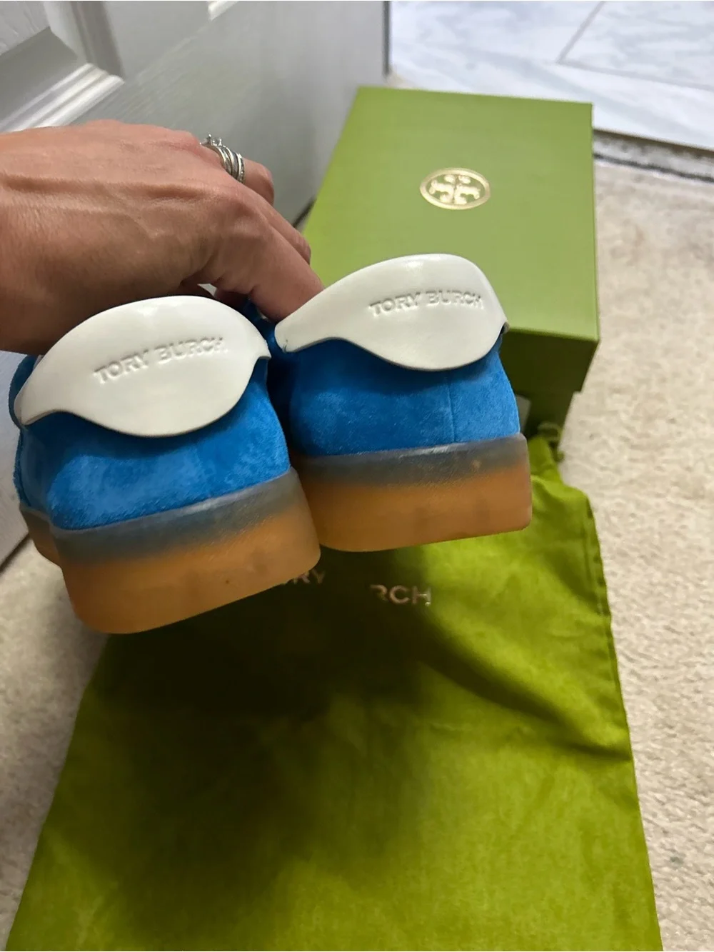 Tory Burch tory burch