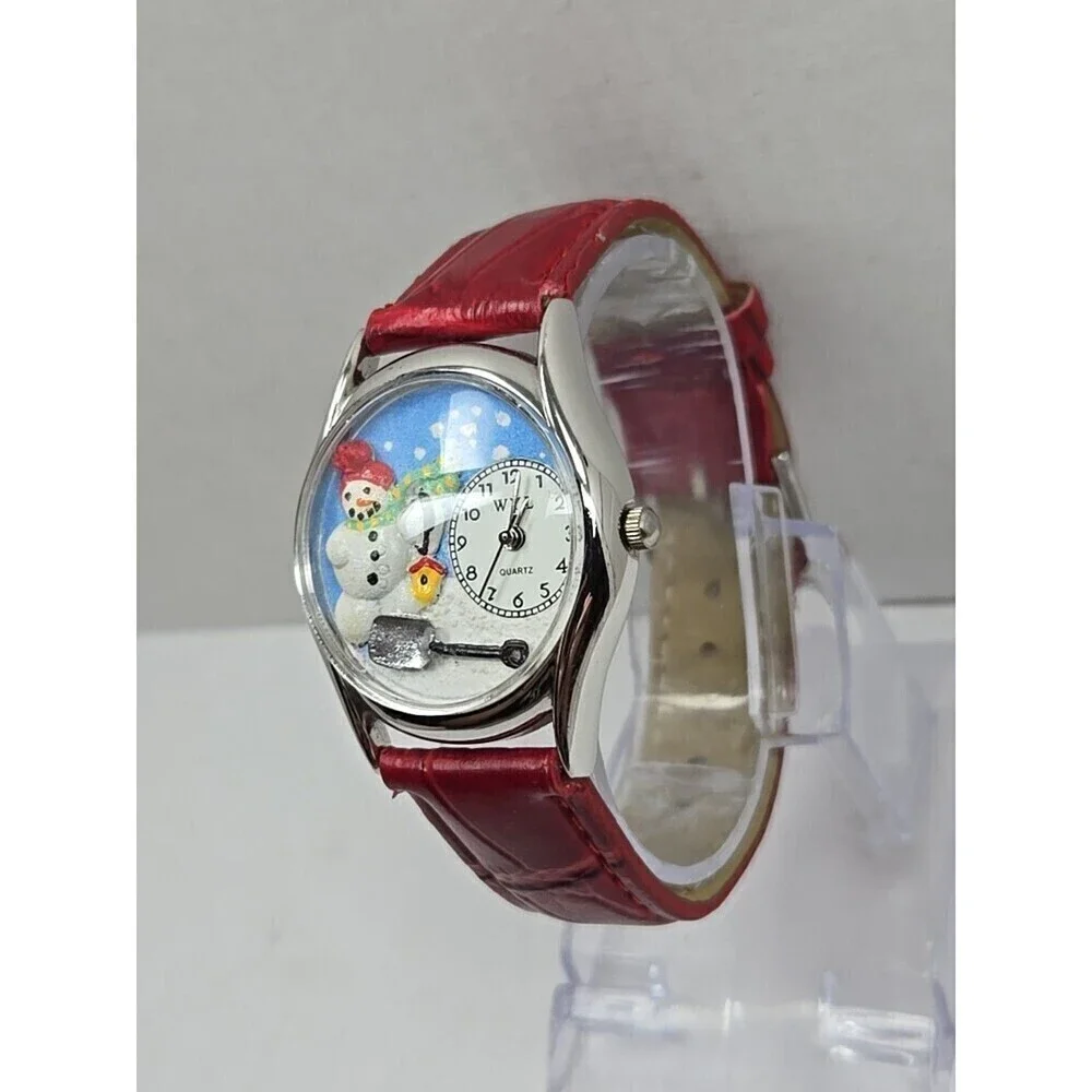 Whimsical Watches item shows