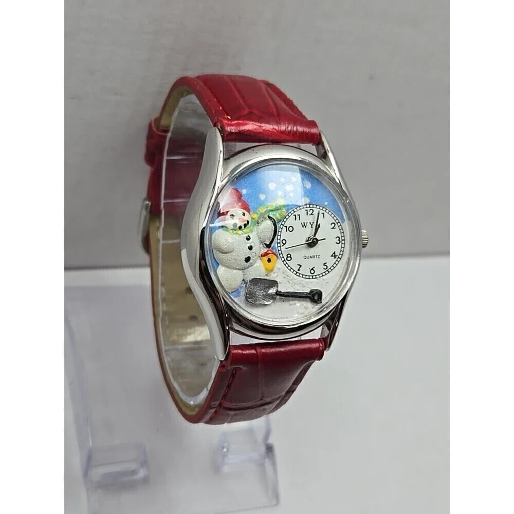 Whimsical Watches item shows