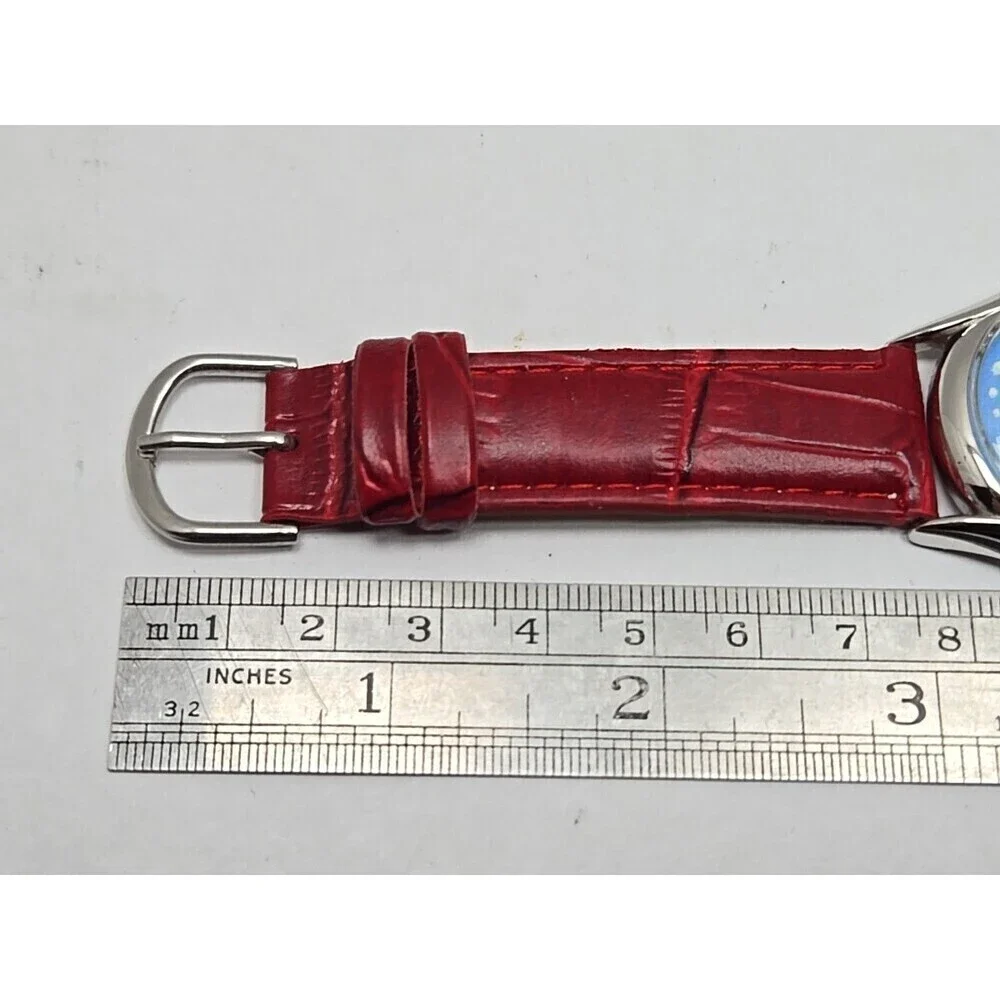 Whimsical Watches item shows