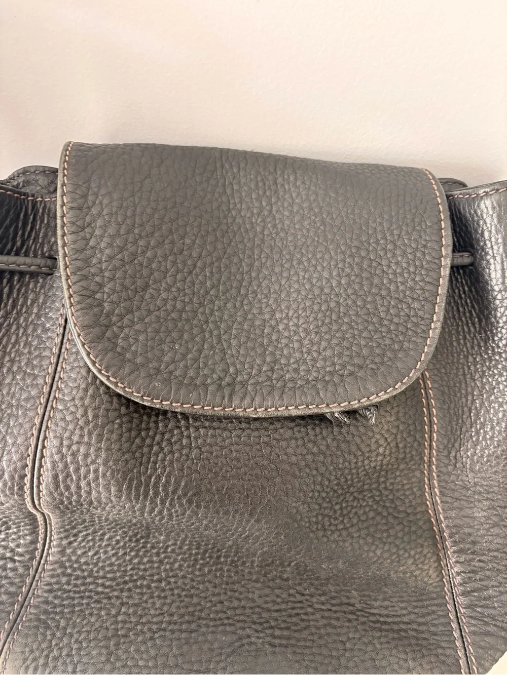 Coach vintage sonoma