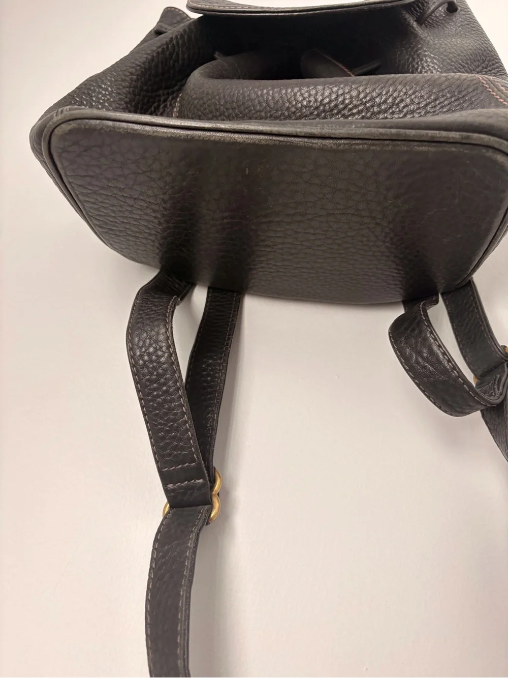 Coach vintage sonoma