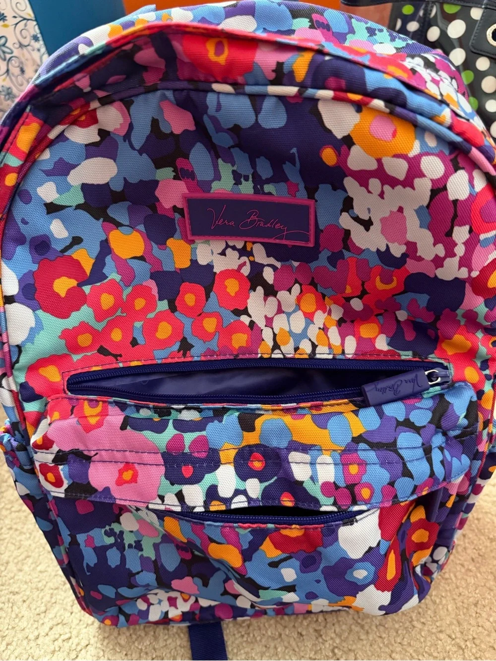 Vera Bradley vera bradley
