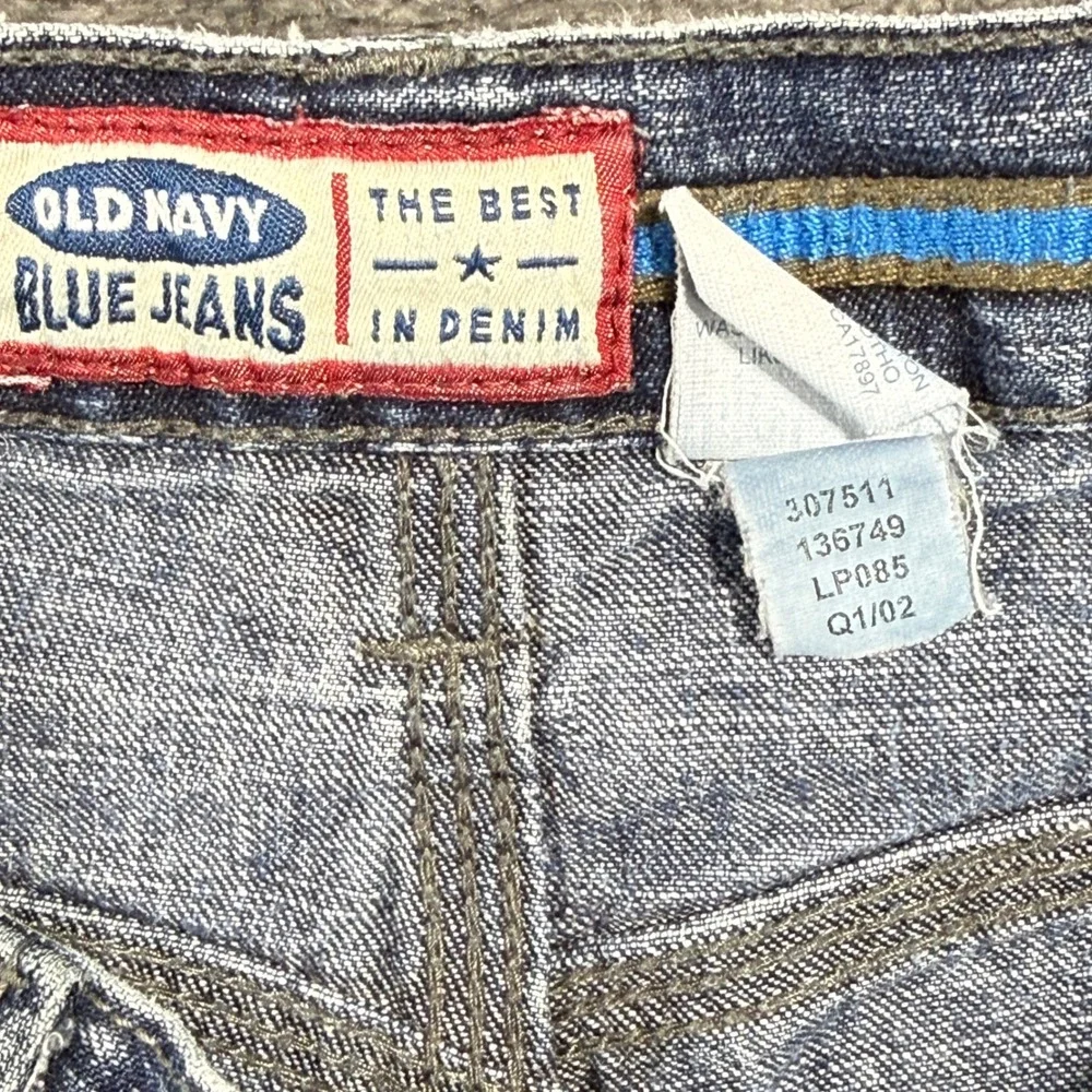 Old Navy old navy
