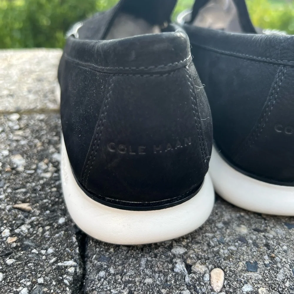 Cole Haan zerøgrand venetian