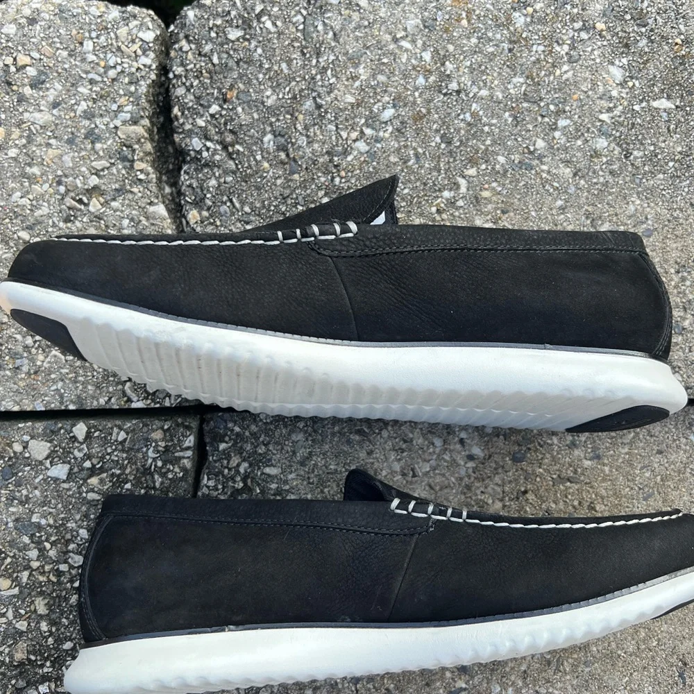 Cole Haan zerøgrand venetian