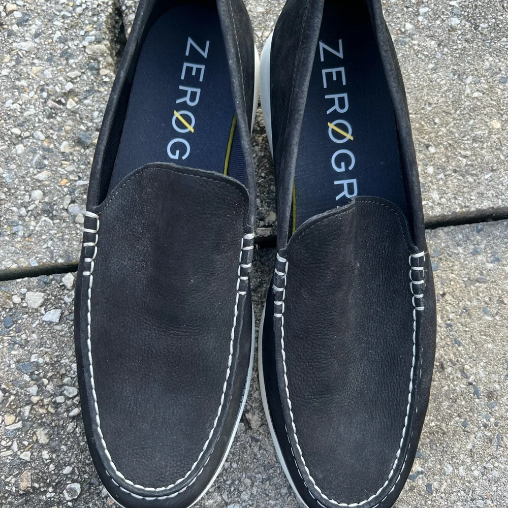Cole Haan zerøgrand venetian