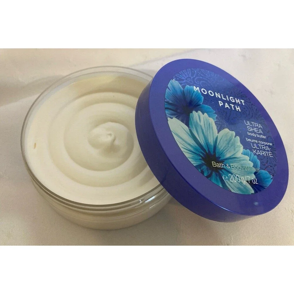 Bath & Body Works bath body