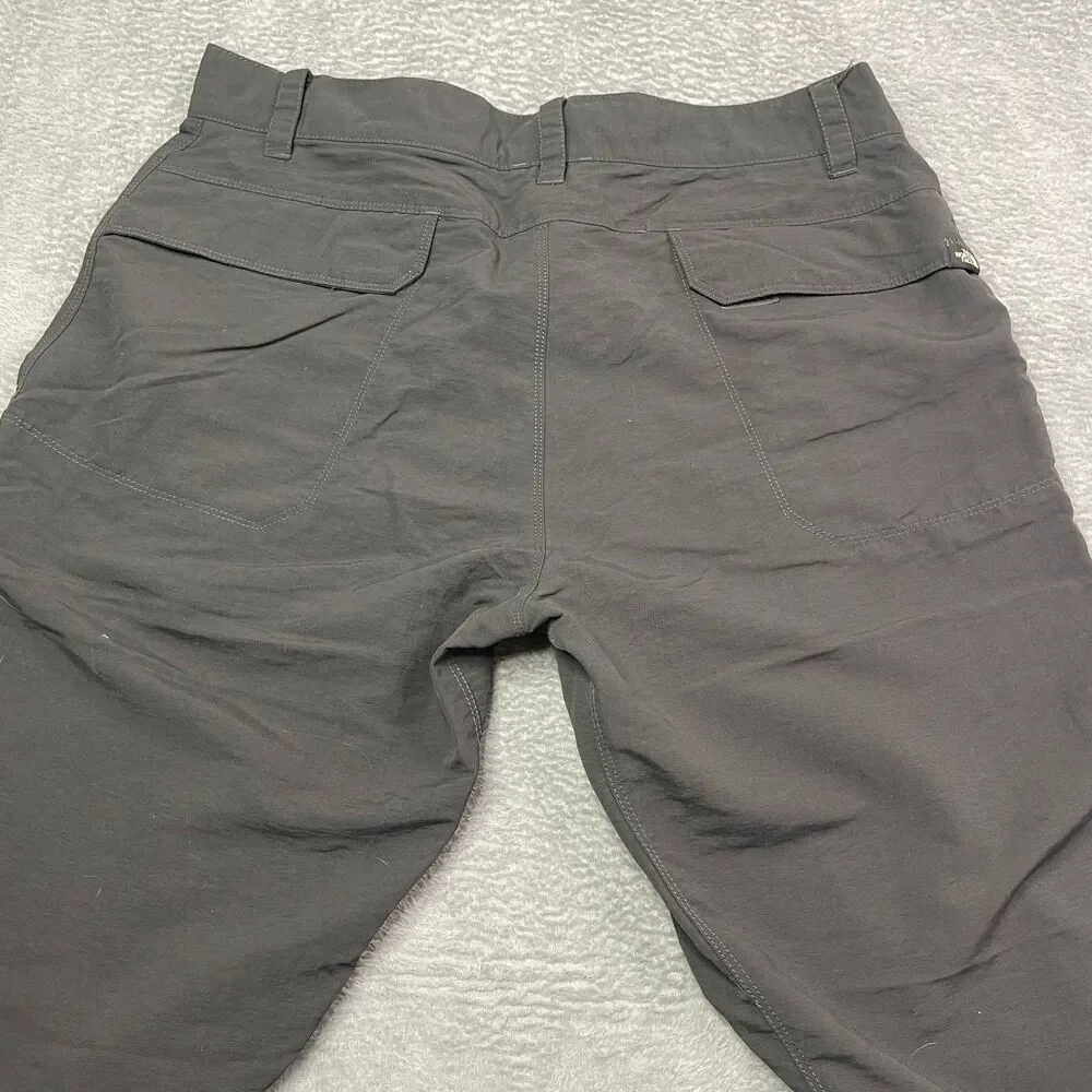 The North Face waist mens trekking