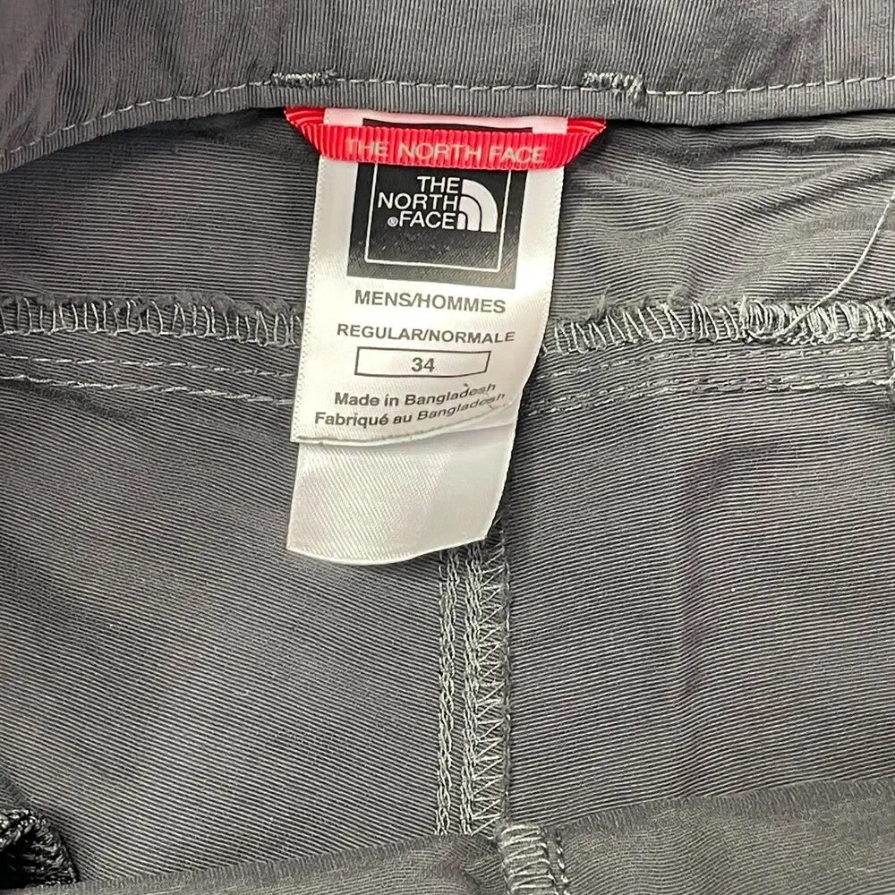 The North Face aesthetic waist