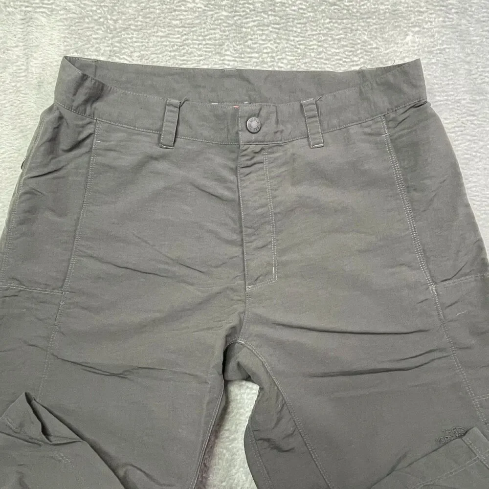 The North Face length everyday
