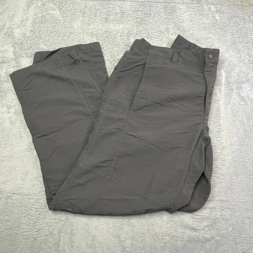 The North Face performance modern camping
