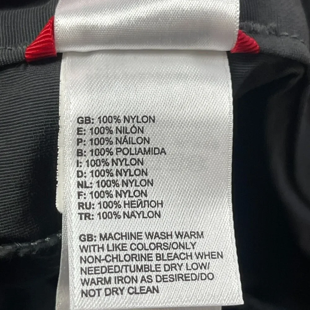 The North Face performance sleek travel