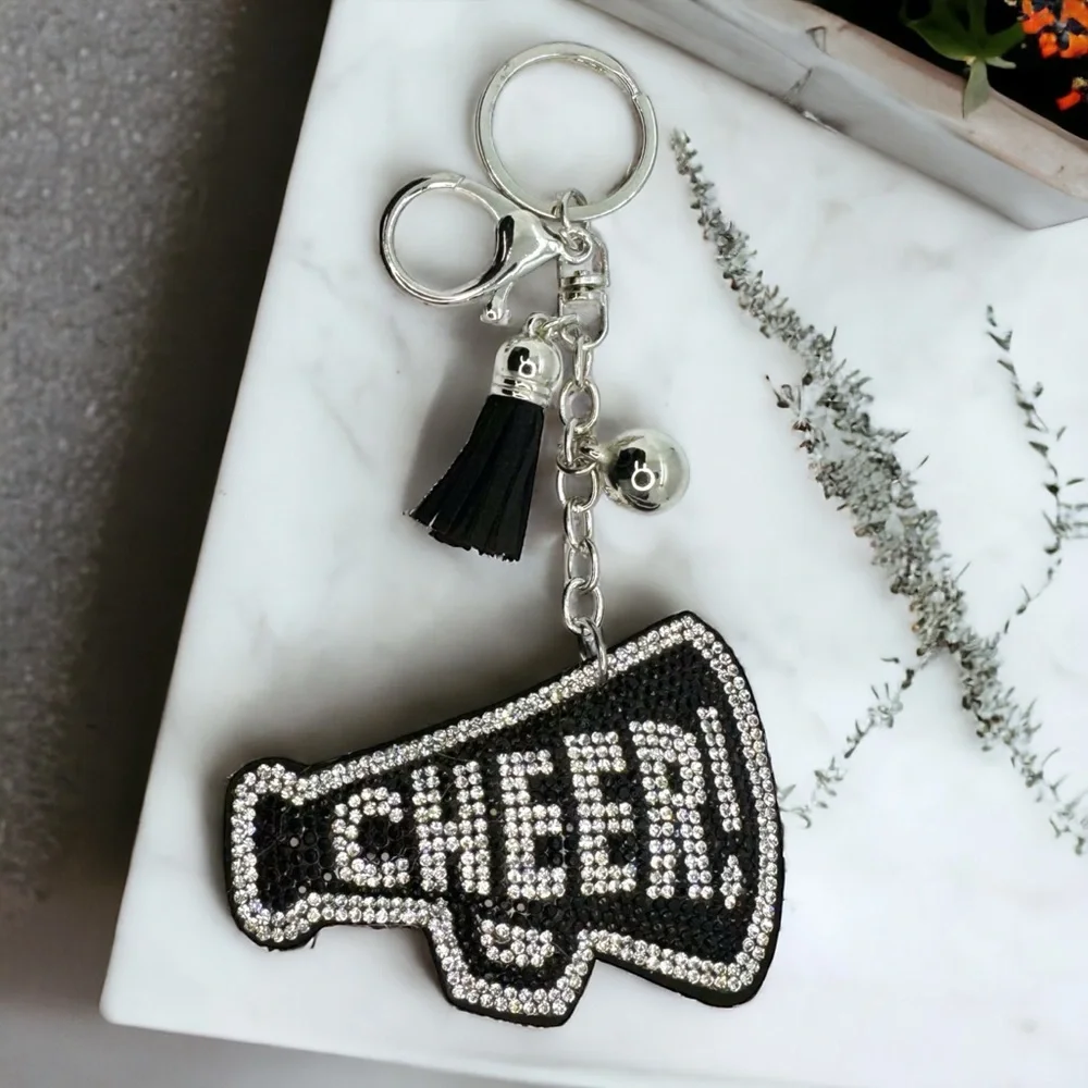 Rhythms of Grace Creative sparkly rhinestone