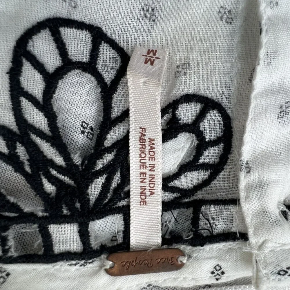 Free People pre owned