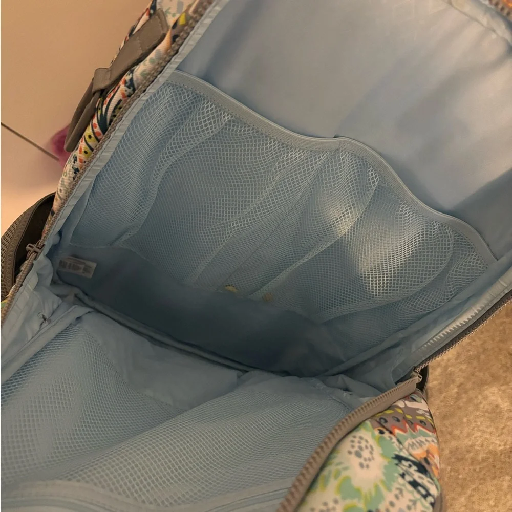Vera Bradley brand bradley