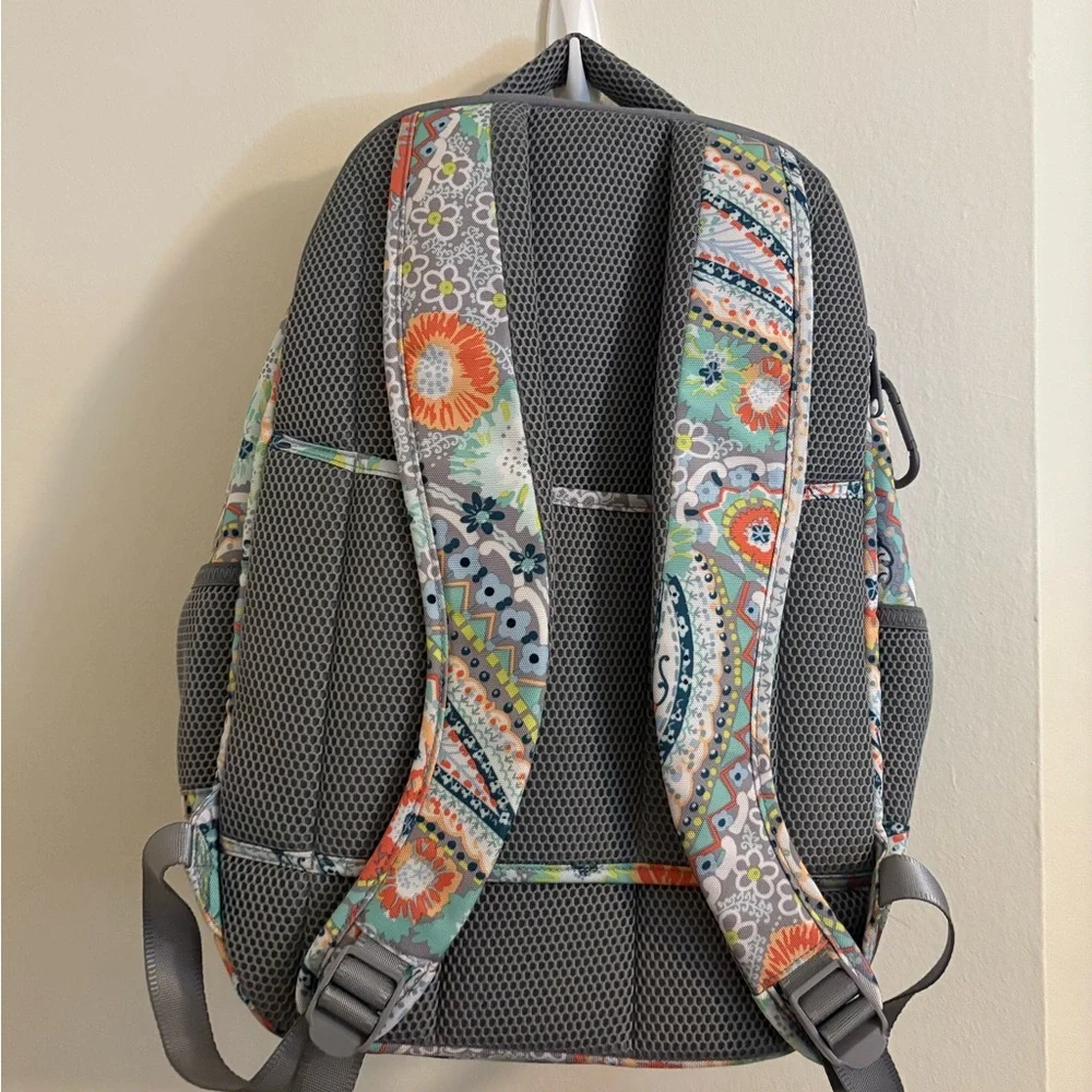Vera Bradley bradley backpack brand