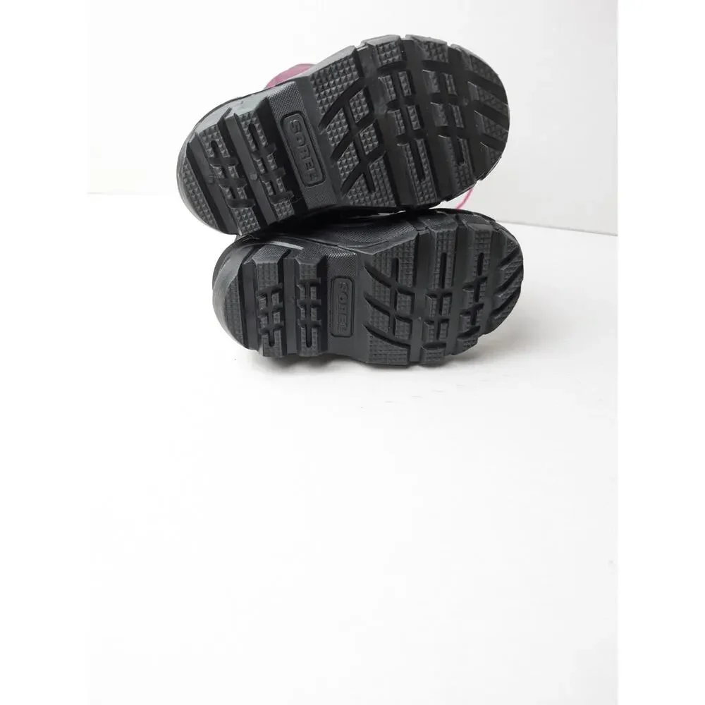 Sorel flurry youth