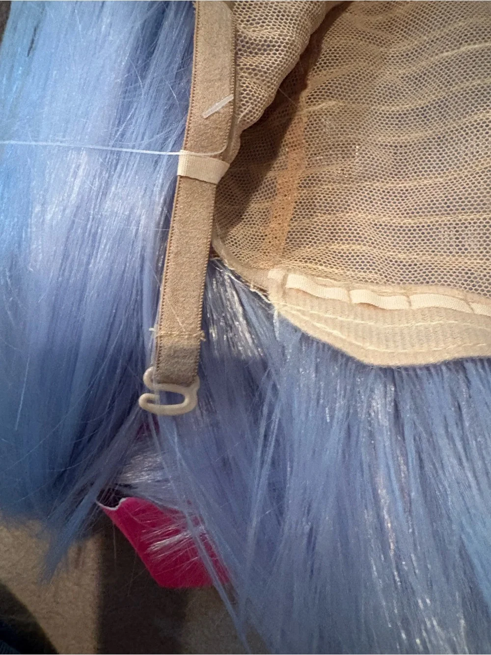 Fashion wig premium women