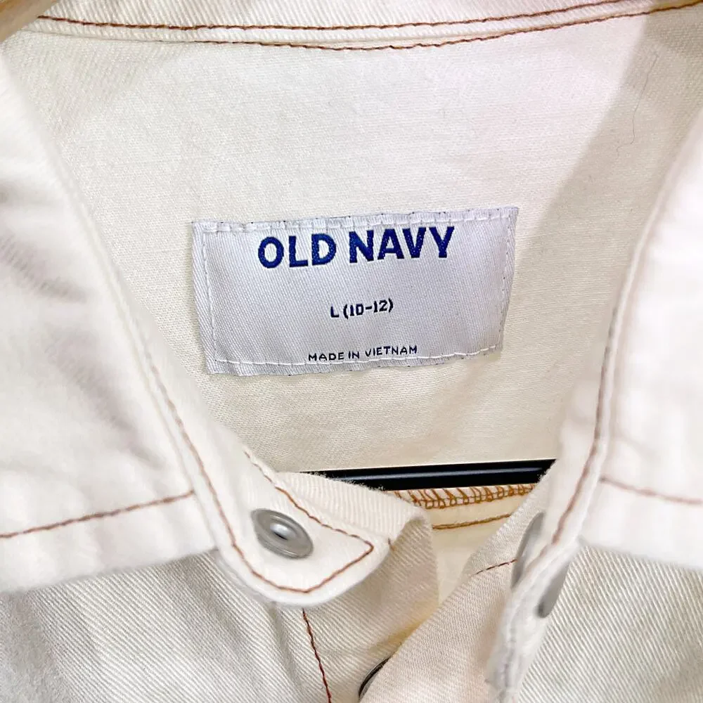 Old Navy old navy