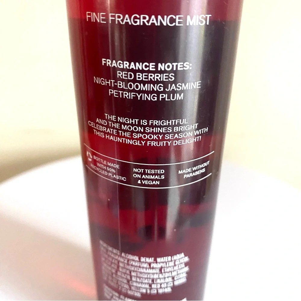 Bath & Body Works experience captivating