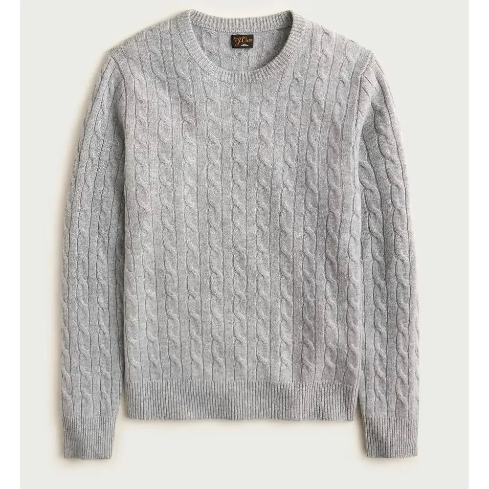 J. Crew ships business sleeve