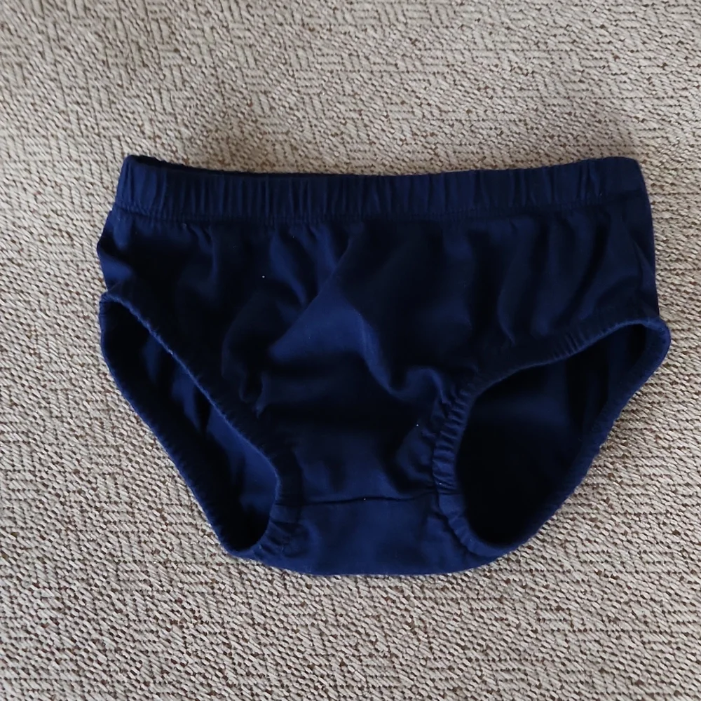 Carters size months